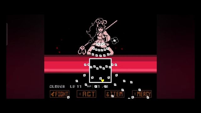 песня бессмысленной Андайн (автор: Айсер), но Цероба