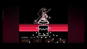 песня бессмысленной Андайн (автор: Айсер), но Цероба