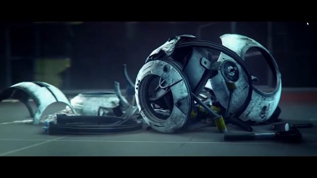 Portal 2 Detach The Wheatley Core на руском смотреть онлайн