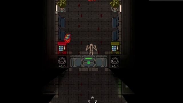 🔥SCP Возвращение: FireStation в действии смотреть онлайн