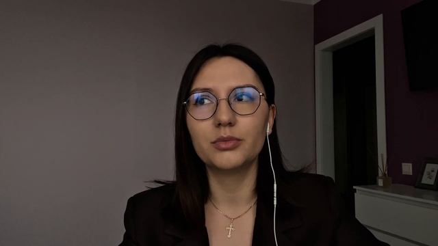 я стала счастливее, когда начала говорить 