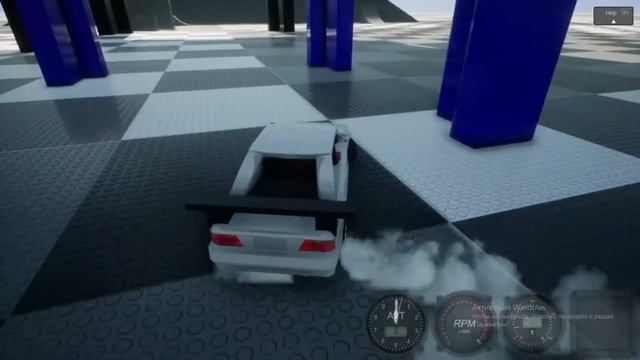 КРУШЕНИЕ САМОЛЁТА В Brick Rigs!!!(мой первое видео) смотреть онлайн