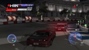 Прохождение Juiced 2: Hot Import Nights Часть 1# (1080p 60fps)