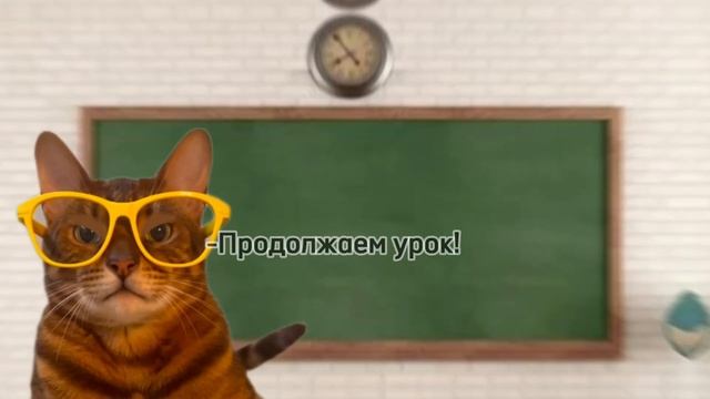 ОСНОВЫ ПОВЕДЕНИЯ | КОТИНЕТ пародия @kotiynet смотреть онлайн