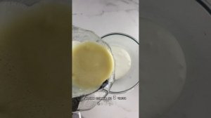 ✨Бенто-торт «Три шоколада»✨