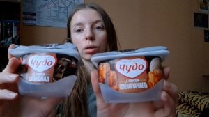 (НЕ) Вкусные фантики / Выпуск 16