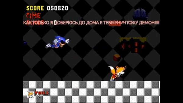 FINAL ESCAPE на русском