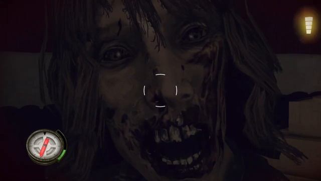 The Walking Dead Survival Instinct #3 Толпа зомби смотреть онлайн