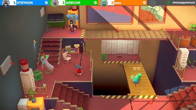 ВОРУЕМ ВАШИ СЕРДЕЧКИ И НЕ ВАШИ ДЕНЬГИ!!! НОВАЯ ИГРА 2021! (