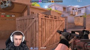 ЧАСТЬ 1! Мой Путь в Standoff 2 от БРОНЗЫ до ЛЕГЕНДЫ
