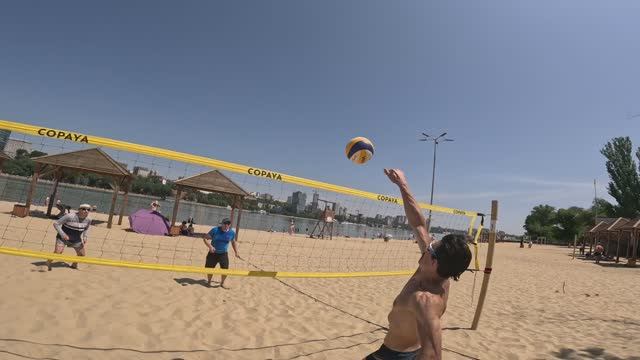 Пляжка 08.06.25 ч6