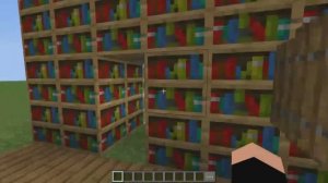 Тайные двери! Скрытые механизмы в майнкрафт! Редстоун Redstone Minecraft!