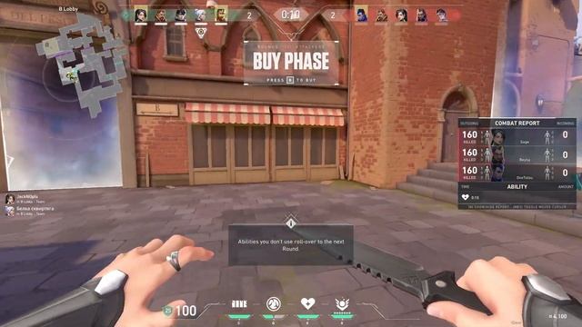 #valorant Ты думал что читеры плохие? НЕТ! смотреть онлайн