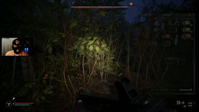 Реакция ФАНАТА на S.T.A.L.K.E.R. 2 heart of chernobyl/Шедевр или прова