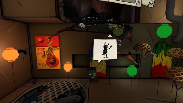 Journey Of A Roach|| Пчёлы против муравьёв #2|| Приключения тара?