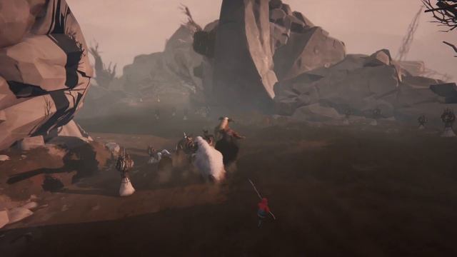 Herdling - Official Demo Trailer