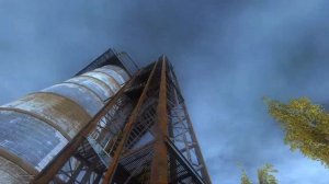 STALKER DEAD AIR REVOLUTION II 56 Бессмертные напарник для охоты на ю