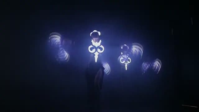 Nartana. "Dark Matter". Version 2.0. смотреть онлайн