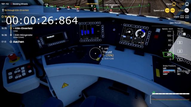 Проверяем 1 состав в разных играх