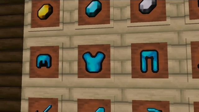 3 РЕСУРС-ПАКА НА 128X /MINECRAFT PE #02 1.1.5 смотреть онлайн