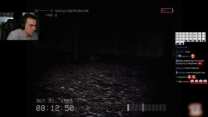 ГЛЕБ ИГРАЕТ ПОД СНЮСОМ В DON'T SCREAM | SASAVOT