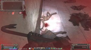 S.T.A.L.K.E.R. ОП-2.2  Х-14  Доклад Верницкого