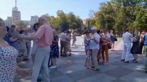 А ОН ЛЮБИЛ ТАНЦЫ ХАРЬКОВ ИЮНЬ 2025