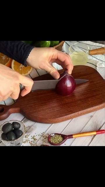 готовим вместе