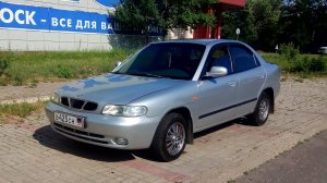 Daewoo Nubira 1.6 MT, 1998, Газ Евро 4, Бензин. Пробег 240 000 км, ЦЕНА: 
255 000 ₽