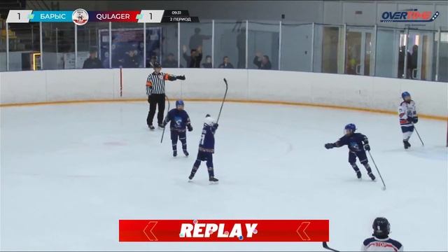 25.05.24 ИГРА 9 турнир "ЛЕДОВЫЙ ТАЛАНТ 2015-U10"