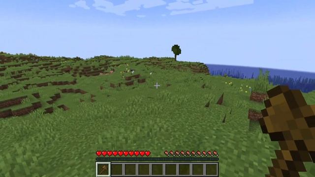 как выдать себе волшебный топорик в маенкрафт и как он смотреть онлайн