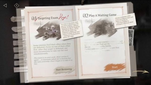 Reverse: 1999 прохождение Ultimates,Tuning, Solutions и Examination + 30 призывч