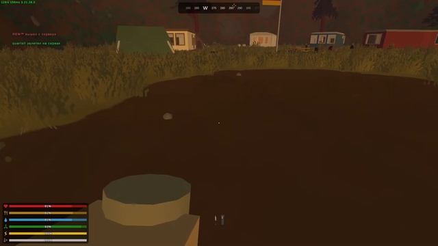 Unturned 16+ | Мультиплеер с дядей Федором смотреть онлайн