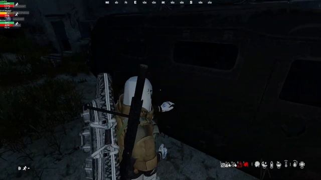 Просто Reagent Pve #dayz #боты смотреть онлайн