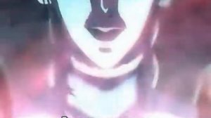 AMV Аниме-клип Claymore