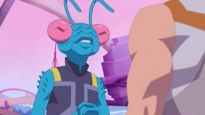 Балдежный Пересказ НЕУЯЗВИМЫЙ — 2 Сезон (Invincible) [Сюжет