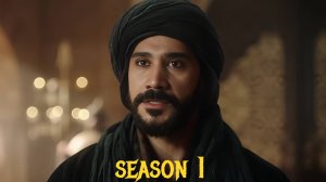 Сериал Сериал Завоеватель Иерусалима: Салахаддин Айюби / Сезон 1 серия 26