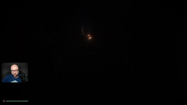 Первый взгляд на Total Chaos - крутую новинку в жанре survival-hor смотреть онлайн