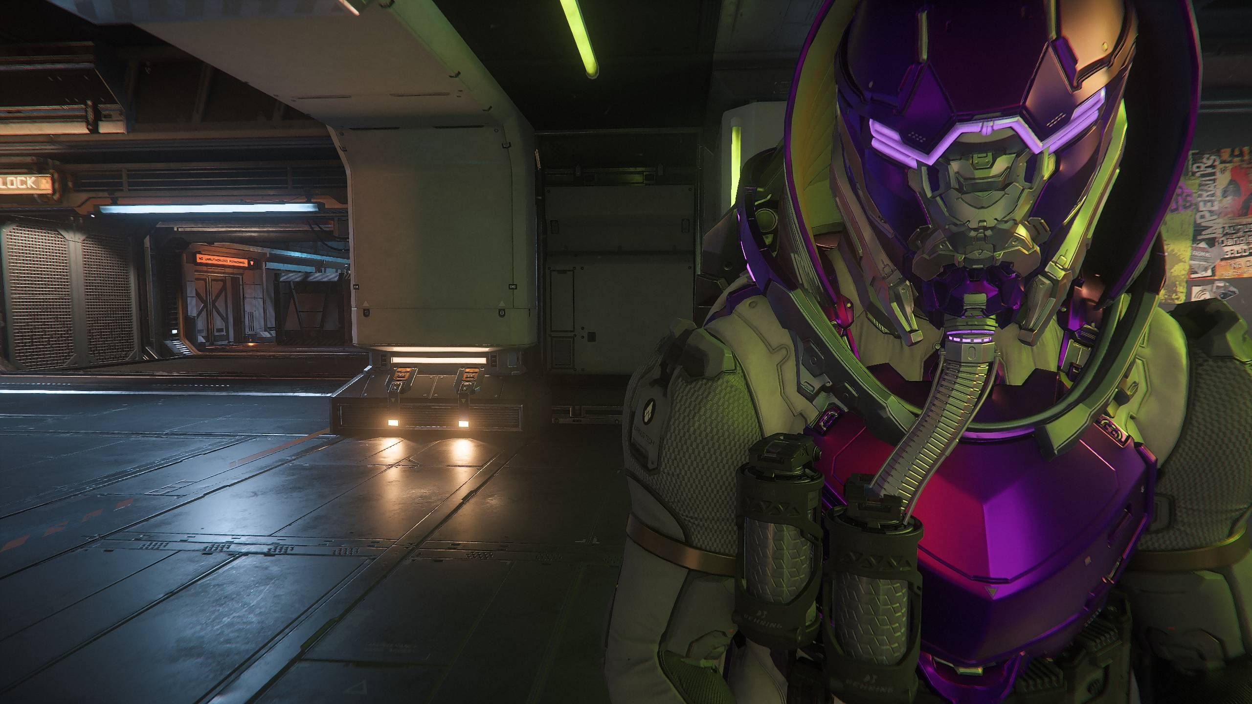 StarCitizen.Zeus Mk II CL