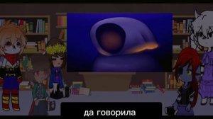 реакция андертеел на историю гастера