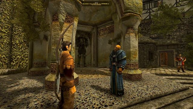 Gothic 2 Night of the Raven Remastered DX11 24 прохождение walkthrough смотреть онлайн