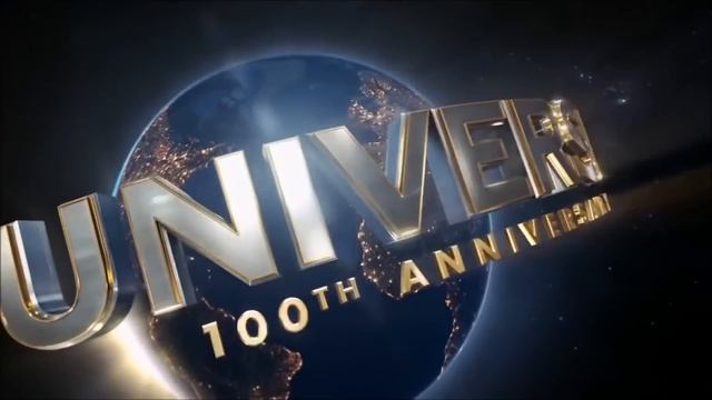 Minions Universal Fanfare ⁄⁄ Миньоны заставка Universal