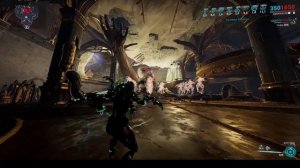 Warframe: усилитель оператора