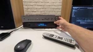 Nad M51 , Nad c315 , Bowers&Wilkins 602s3