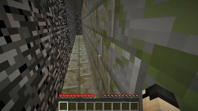 Карта-Фиг знает что за карта Minecraft ( Ранее творчество ) смотреть онлайн