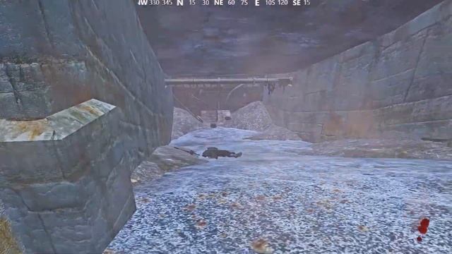 NewStory dayz pvp НА ВСЁ ВОЛЯ МОНОЛИТА смотреть онлайн