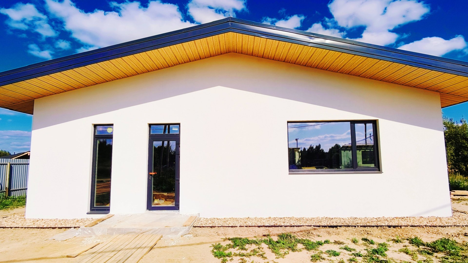 Как выбрать дом, 12 моментов