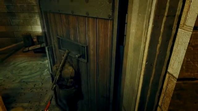 Мы играем в Nazi Zombie Army 2 (часть 2) смотреть онлайн