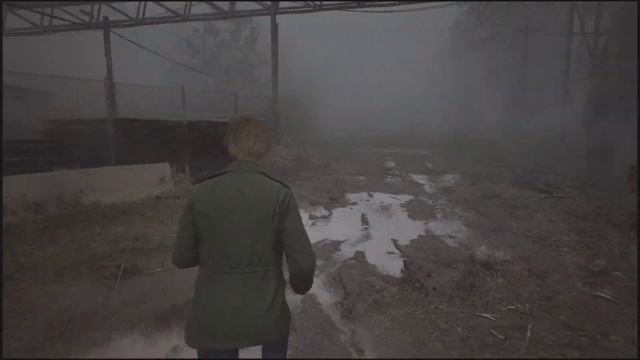 Silent Hill 2 Remake ▻ НАКОНЕЦ-ТО ВЫШЕЛ!! ТО САМОЕ МЕСТО!! (PS5) #1 смотреть онлайн