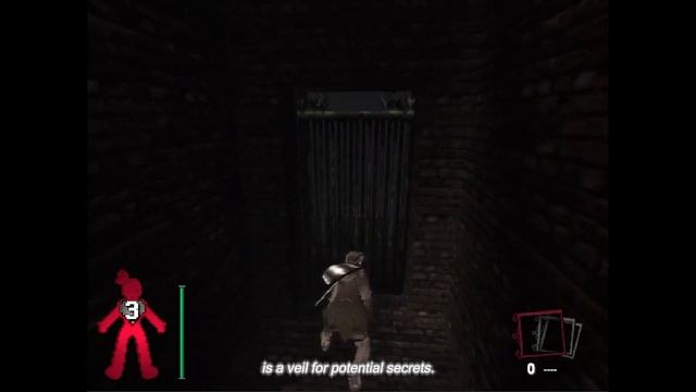 Prison Of Husks - Official Demo Trailer | Women-Led Games X SGF 2025
